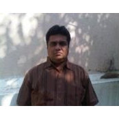 Prashant Janis billede