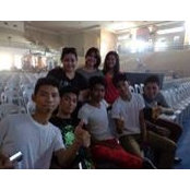 Jonald Infante's photo