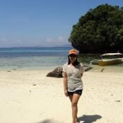 Razel Gamba's photo
