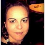 Cristina Barretos foto