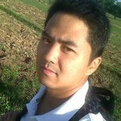 Nickson Toribio's photo