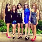 Foto von Ana Venegas