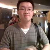 Foto von Martin Lau