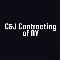 C&J Contracting of NY