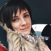 Kate Soboleva's photo