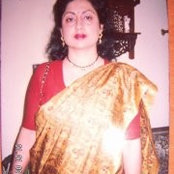 Chitra Sinha's photo