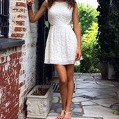 Ava Robinsons foto