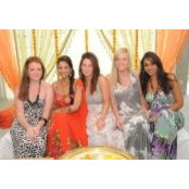 Preesha Budhrani's photo