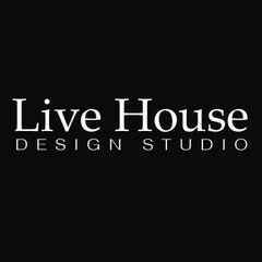 Live House Design Studio