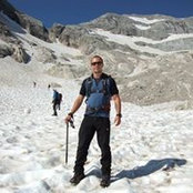 Karl Lees's photo