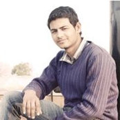 Umesh Kumar's photo