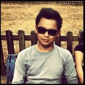 Khun Okkar's photo
