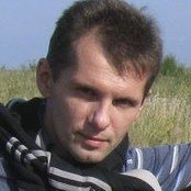 Aleksandr Pavlov's photo