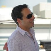 Yossi Basson's photo