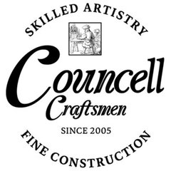 Councell Craftsmen