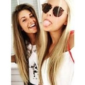 Olivia Caseys foto
