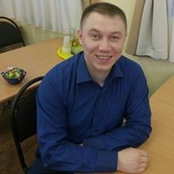 Антон Ушков's photo