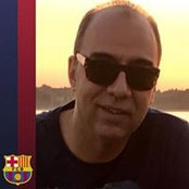 Shahram Amin's photo