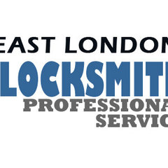 Locksmith East London