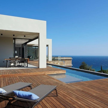 Piscina privada "IF FOULT"