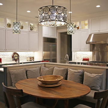 Craftsman Cottage