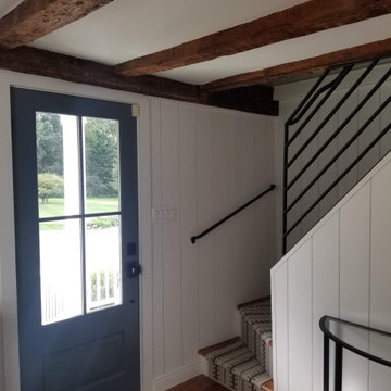 Design/Build Project, South Salem, NY