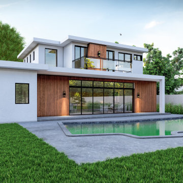 Rawlings Ave, Woodland Hills