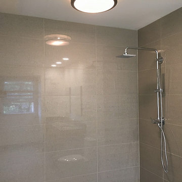 Bloomington Reisner Master Bath