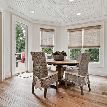 Blessings Golf Course Home