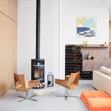 Logan Certified - Living Space