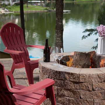 Belgard Pavers & Hardscapes