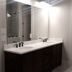 HEIGHTS 24TH ST 4 TOWN HOME PROJECTS - Products