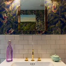 Downstairs Bath