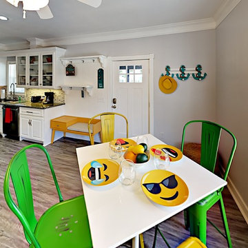 Treasure Beach Vacation Home