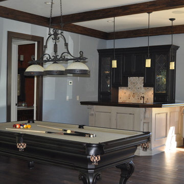 Sanford Home