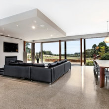 lounge rooms