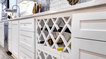 Best 15 Cabinetry And Cabinet Makers In Houston Tx Houzz