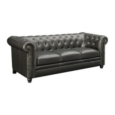 Roll Back Sofas Houzz