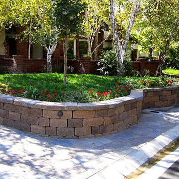Our Work