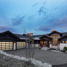 Pugh Custom Home