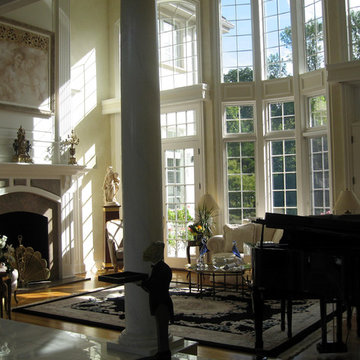 Interior Painting