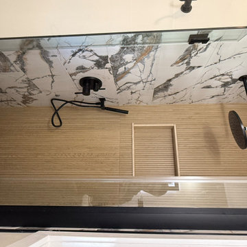 Totowa, NJ - bathroom remodels