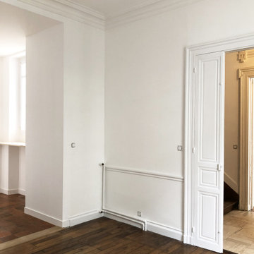 Angers - rue Tarin