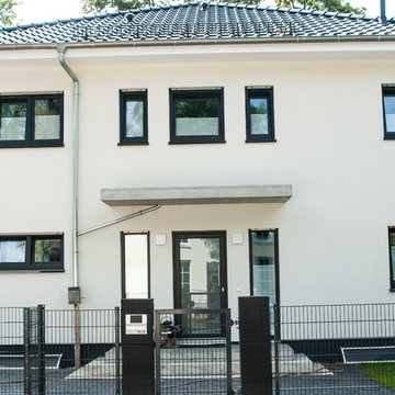 Einfamilienhaus In Dallgow Döberitz