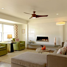 Fireplaces