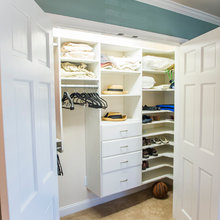 Walk In Closet