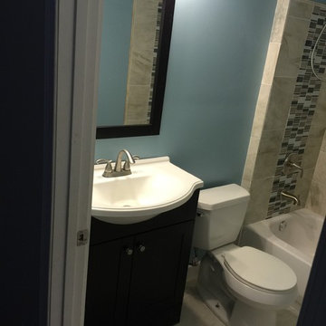 Bathrooms