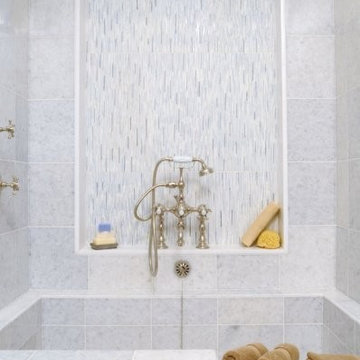 Ceramic Tile Walls