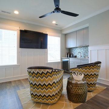 Nags head • Luxury Oceanfront • Bodie Island