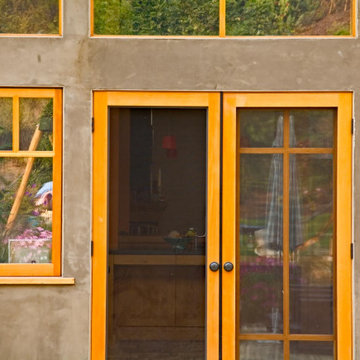 Bonsall - Traditional - Remodel